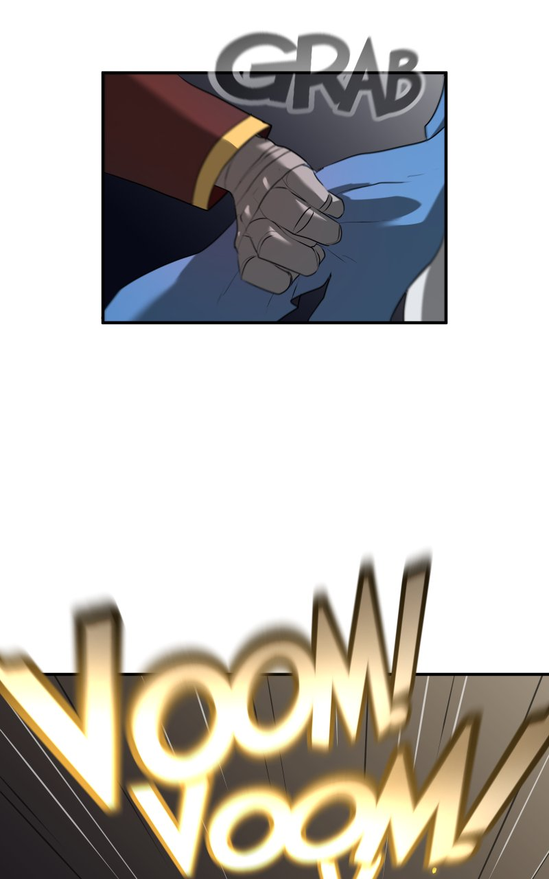The One Who Parried Death Chapter 41 36